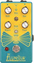 Earthquaker devices AURELIUS