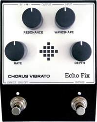 Echo Fix EF-P3