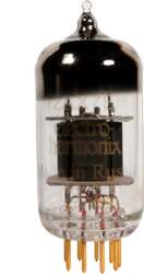 Electro-harmonix 12AX7 EH GOLD