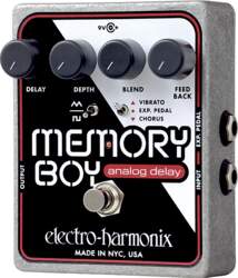 Electro-harmonix MEMORY BOY