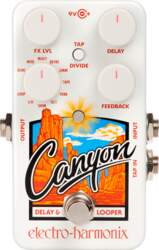 Electro-harmonix NANO CANYON