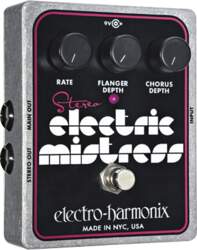 Electro-harmonix STEREO ELECTRIC MISTRESS