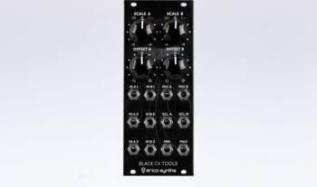 Erica Synths Black CV Tools