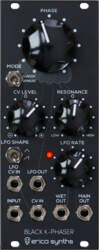 Erica Synths Black K-Phaser