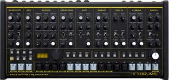 Erica Synths Hexdrums