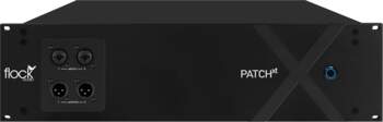 Flock Audio Patch XT