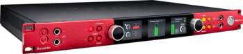 Focusrite RED-8LINE