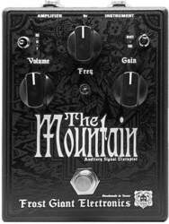 Frost Giant Electronics Mountain