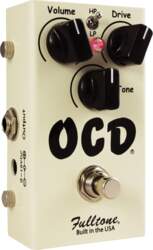 Fulltone USA OCD V2
