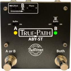 Fulltone USA TRUE PATH ABY SOFT