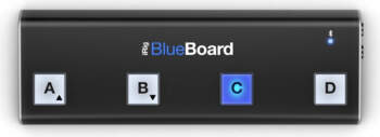 IK Multimedia iRig BlueBoard