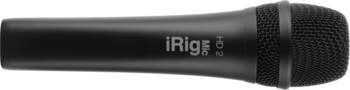 IK Multimedia iRig Mic HD 2