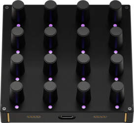 Intech Studio Grid Series 2 -