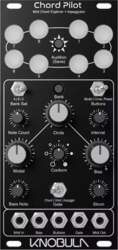 Knobula Chord Pilot Dark Mode