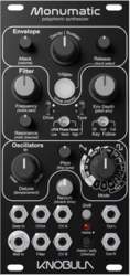 Knobula Monumatic Dark Mode Dark Mode