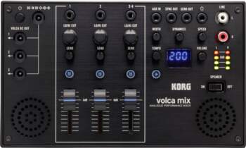 Korg Volca MIX