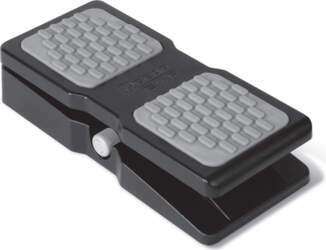 M-Audio EX-P EXPRESSION PEDAL
