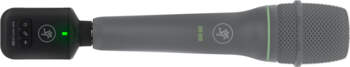 Mackie EleMent Wave XLR