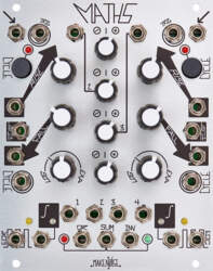 Make Noise Maths