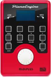 Midiplus PianoEngine Tracktion Ed.