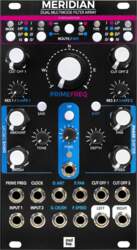 Modbap Modular Meridian