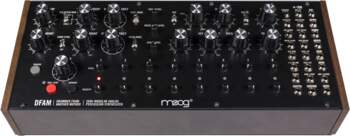 Moog DFAM