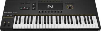 Native Instruments Kontrol S49 MK3