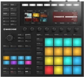 Native Instruments MASCHINE MK3