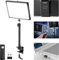NEEWER GL25B Side Light Panel Lights（eu）