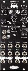 Noise Engineering Desmodus Versio Black