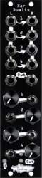 Noise Engineering Xerest Dualis Silver