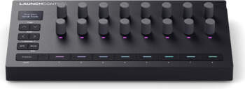 Novation Launch Control 3