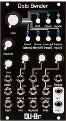 Qu-Bit Data Bender