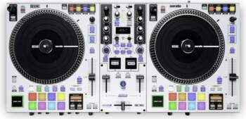 Rane One MK2