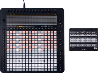Reliq Instruments Reliq