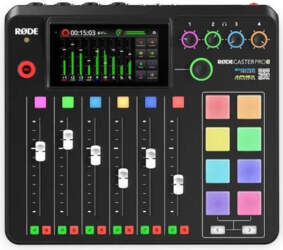Rode RODECaster Pro