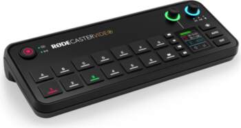 Rode RODECASTER VIDEO Noma