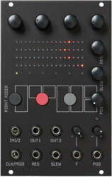 RYK Modular NIGHT RIDER