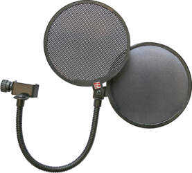 SE Electronics Dual Pro Popfilter