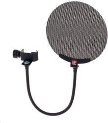 SE Electronics Metal Pop Filter