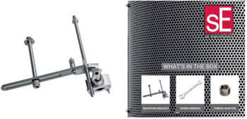 SE Electronics RF PRO B2 Mounting