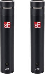 SE Electronics SE8 Matched Pair