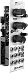 Shakmat Modular Banshee Reach