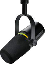 Shure MV7+