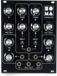 Soma Laboratory Lyra8-FX