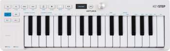 Arturia Keystep MK2