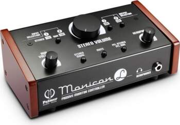 Palmer Monicon L
