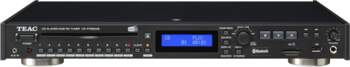 Teac CD-P750DAB CD Player/DAB+/FM EU/UK