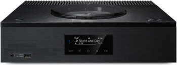 Technics SA-C600EG-K