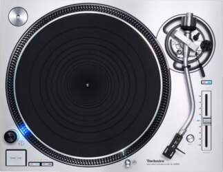 Technics SL-1200GREGS